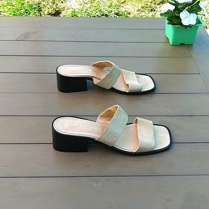 Mario Caponi Sandals